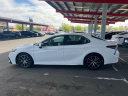 Thumbnail image of 2022 Toyota Camry at Toyota Of Lancaster