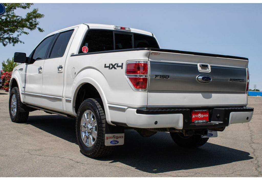 Thumbnail image of 2013 Ford F-150 at Mountain Home Auto Ranch