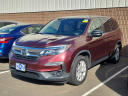 Thumbnail image of 2019 Honda Pilot at SchallerHonda-New of New Britain, CT