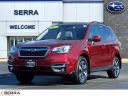 Thumbnail image of 2018 Subaru Forester at Serra Buick Gmc Champaign