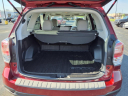 2018 Subaru Forester 2.5i Limited at Serra Buick Gmc Champaign
