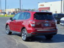 Thumbnail image of 2018 Subaru Forester at Serra Buick Gmc Champaign