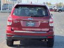 Thumbnail image of 2018 Subaru Forester at Serra Buick Gmc Champaign