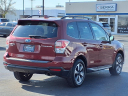 Thumbnail image of 2018 Subaru Forester at Serra Buick Gmc Champaign