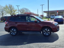 Thumbnail image of 2018 Subaru Forester at Serra Buick Gmc Champaign