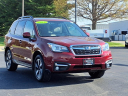 Thumbnail image of 2018 Subaru Forester at Serra Buick Gmc Champaign