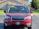 Thumbnail image of 2018 Subaru Forester at Serra Buick Gmc Champaign