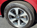 Thumbnail image of 2018 Subaru Forester at Serra Buick Gmc Champaign