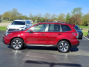 Thumbnail image of 2018 Subaru Forester at Serra Buick Gmc Champaign