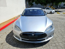 Thumbnail image of 2014 Tesla Model S at LA Fine Motors