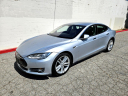 Thumbnail image of 2014 Tesla Model S at LA Fine Motors