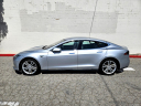 Thumbnail image of 2014 Tesla Model S at LA Fine Motors