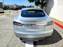 Thumbnail image of 2014 Tesla Model S at LA Fine Motors