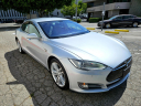 Thumbnail image of 2014 Tesla Model S at LA Fine Motors