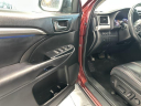 2019 Toyota Highlander SE at Serpentini Chevrolet of Willoughby