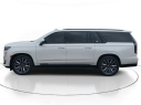 Thumbnail image of 2023 Cadillac Escalade ESV at Al Serra Buick GMC