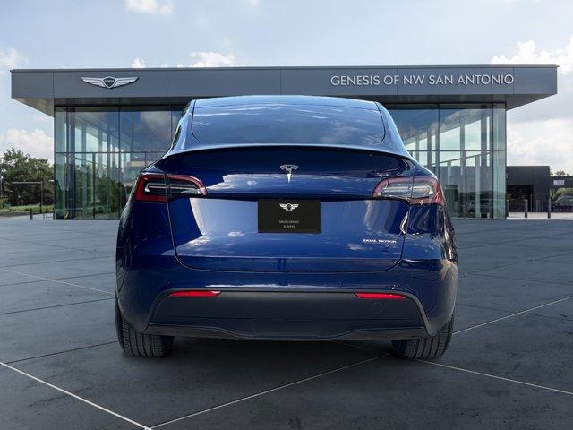 Thumbnail image of 2022 Tesla Model Y at Genesis Northwest