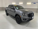 Thumbnail image of 2021 Ford Ranger at Crown Toyota Used