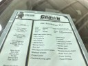 Thumbnail image of 2021 Ford Ranger at Crown Toyota Used