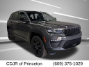 Thumbnail image of 2025 Jeep Grand Cherokee at CDJR Of Princeton