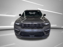 Thumbnail image of 2025 Jeep Grand Cherokee at CDJR Of Princeton