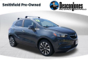 Thumbnail image of 2017 Buick Encore at SmithfieldPreownedDeaconJones of Selma, NC