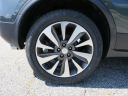 Thumbnail image of 2017 Buick Encore at SmithfieldPreownedDeaconJones of Selma, NC