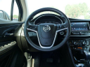 Thumbnail image of 2017 Buick Encore at SmithfieldPreownedDeaconJones of Selma, NC