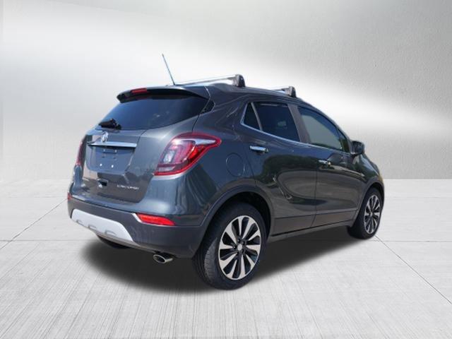 Thumbnail image of 2017 Buick Encore at SmithfieldPreownedDeaconJones of Selma, NC