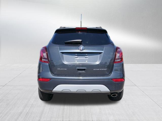 Thumbnail image of 2017 Buick Encore at SmithfieldPreownedDeaconJones of Selma, NC