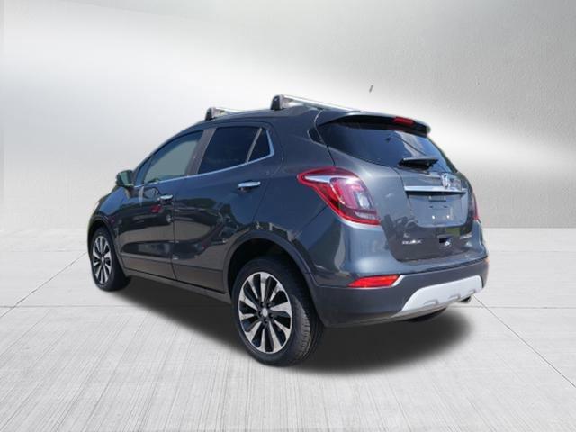 Thumbnail image of 2017 Buick Encore at SmithfieldPreownedDeaconJones of Selma, NC