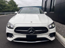 Thumbnail image of 2021 Mercedes-Benz E-Class at Mercedes - Benz Of Danbury - NEW