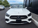 Thumbnail image of 2021 Mercedes-Benz E-Class at Mercedes - Benz Of Danbury - NEW