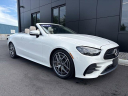 Thumbnail image of 2021 Mercedes-Benz E-Class at Mercedes - Benz Of Danbury - NEW