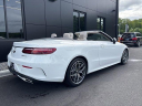 Thumbnail image of 2021 Mercedes-Benz E-Class at Mercedes - Benz Of Danbury - NEW
