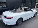 Thumbnail image of 2021 Mercedes-Benz E-Class at Mercedes - Benz Of Danbury - NEW