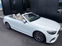 Thumbnail image of 2021 Mercedes-Benz E-Class at Mercedes - Benz Of Danbury - NEW