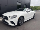 Thumbnail image of 2021 Mercedes-Benz E-Class at Mercedes - Benz Of Danbury - NEW