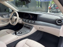 Thumbnail image of 2021 Mercedes-Benz E-Class at Mercedes - Benz Of Danbury - NEW