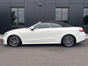 Thumbnail image of 2021 Mercedes-Benz E-Class at Mercedes - Benz Of Danbury - NEW