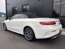Thumbnail image of 2021 Mercedes-Benz E-Class at Mercedes - Benz Of Danbury - NEW