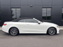 Thumbnail image of 2021 Mercedes-Benz E-Class at Mercedes - Benz Of Danbury - NEW