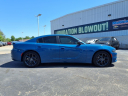 Thumbnail image of 2021 Dodge Charger at Martin Chevrolet Buick Gmc