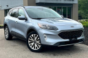 Thumbnail image of 2022 Ford Escape at Randy Wise Ford Inc.