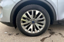 Thumbnail image of 2022 Ford Escape at Randy Wise Ford Inc.