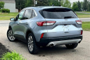 Thumbnail image of 2022 Ford Escape at Randy Wise Ford Inc.