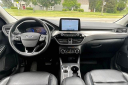 Thumbnail image of 2022 Ford Escape at Randy Wise Ford Inc.