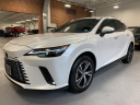 Thumbnail image of 2024 Lexus RX 350 at Lexus of Southampton