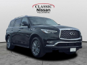 Thumbnail image of 2024 INFINITI QX80 at Classic Nissan - Williamsburg