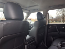 Thumbnail image of 2024 INFINITI QX80 at Classic Nissan - Williamsburg